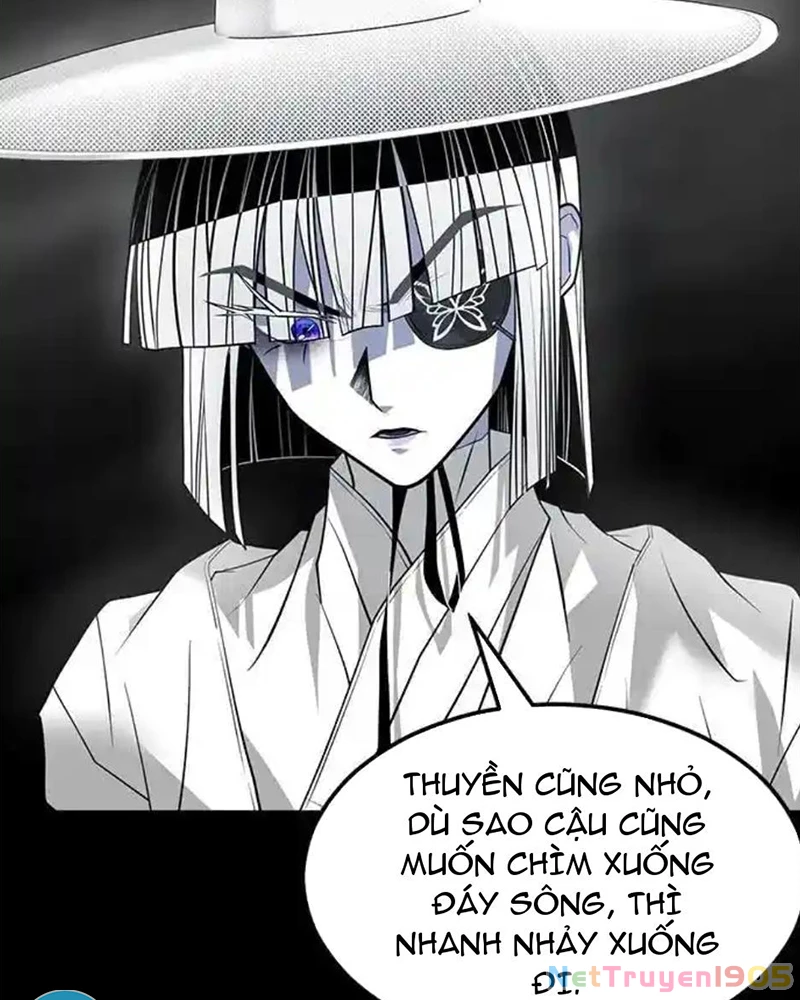 Cuốn Sách Tử Thần Chapter 30 - 59