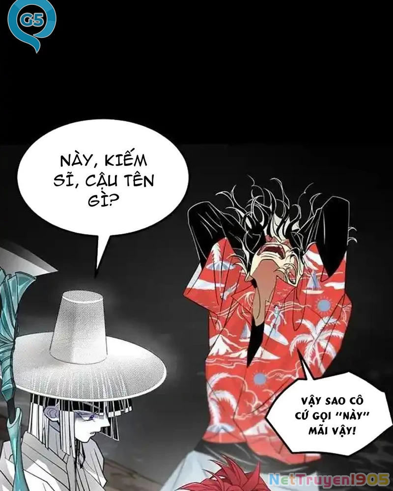 Cuốn Sách Tử Thần Chapter 30 - 77