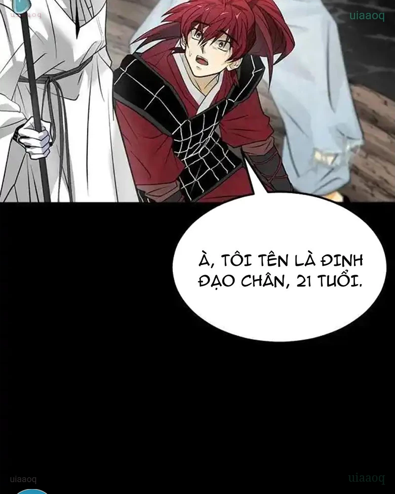 Cuốn Sách Tử Thần Chapter 30 - 78