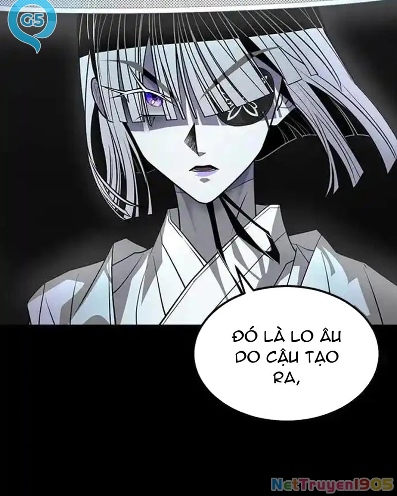 Cuốn Sách Tử Thần Chapter 30 - 88