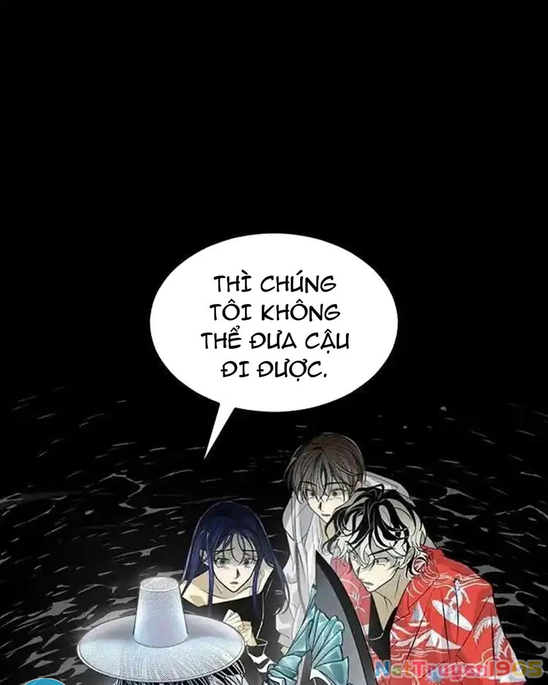 Cuốn Sách Tử Thần Chapter 30 - 89