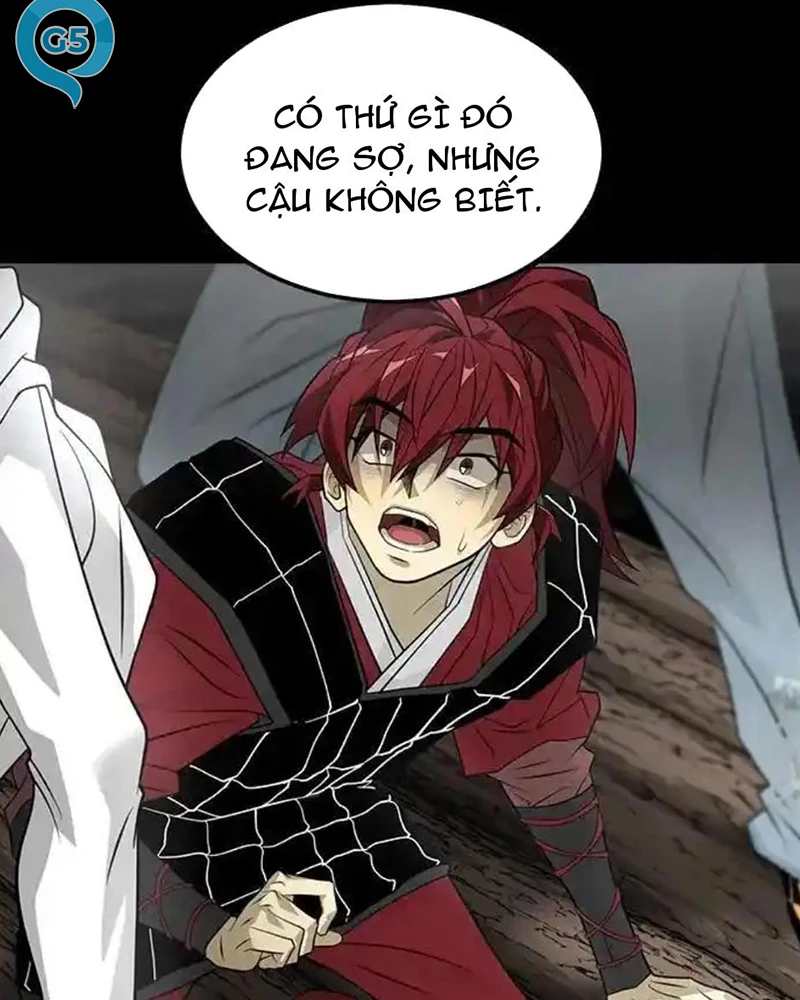 Cuốn Sách Tử Thần Chapter 30 - 98