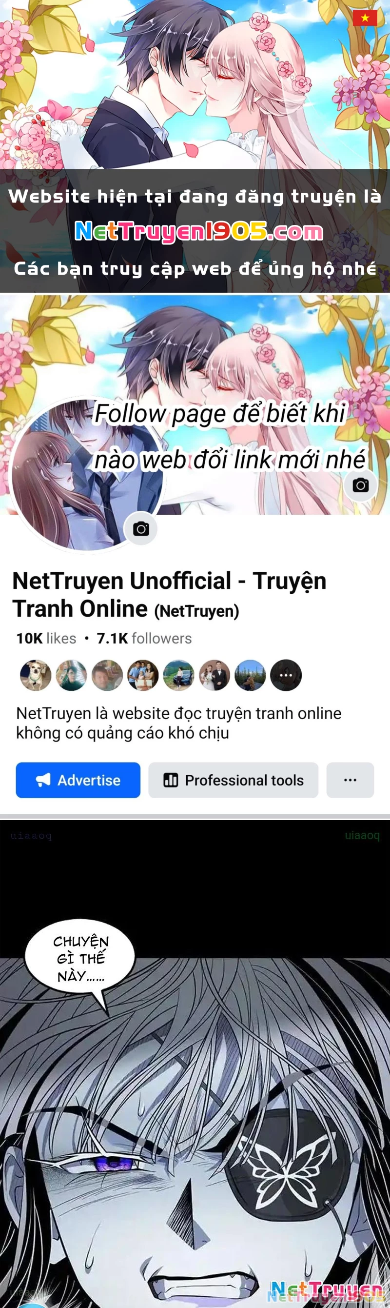 Cuốn Sách Tử Thần Chapter 31 - 1