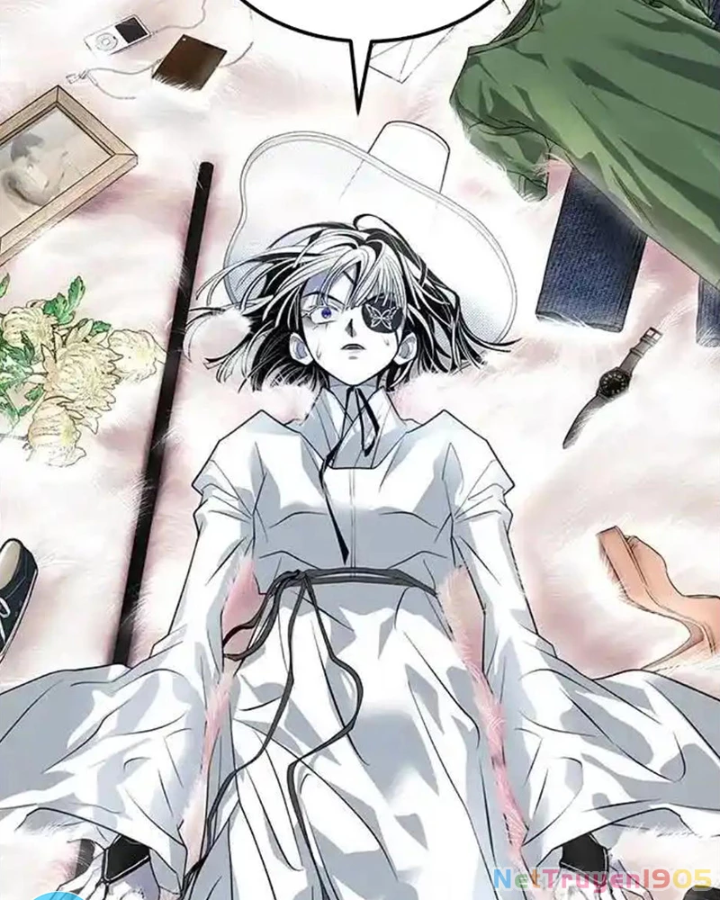 Cuốn Sách Tử Thần Chapter 31 - 3