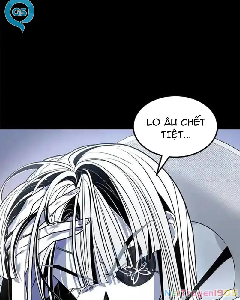 Cuốn Sách Tử Thần Chapter 31 - 8