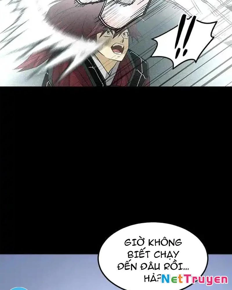 Cuốn Sách Tử Thần Chapter 31 - 11