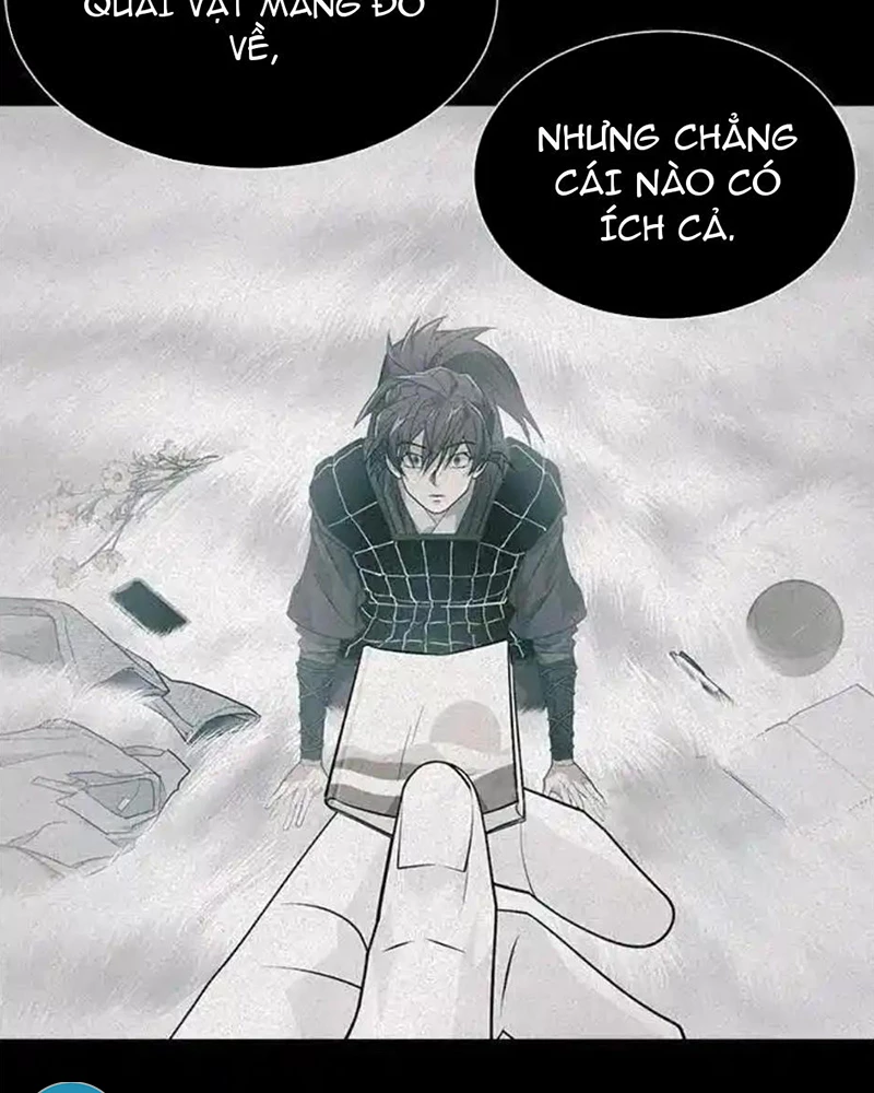 Cuốn Sách Tử Thần Chapter 31 - 15