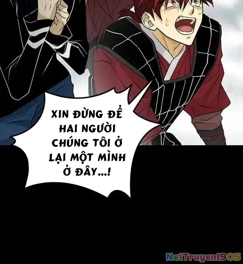 Cuốn Sách Tử Thần Chapter 31 - 63