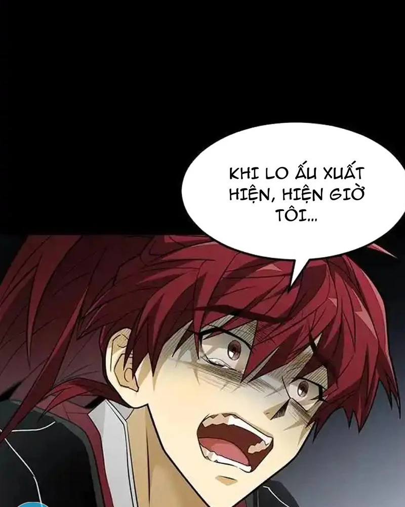 Cuốn Sách Tử Thần Chapter 31 - 64