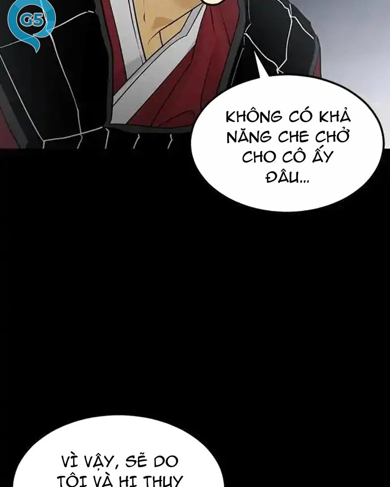 Cuốn Sách Tử Thần Chapter 31 - 65