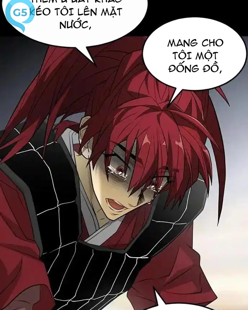 Cuốn Sách Tử Thần Chapter 31 - 92