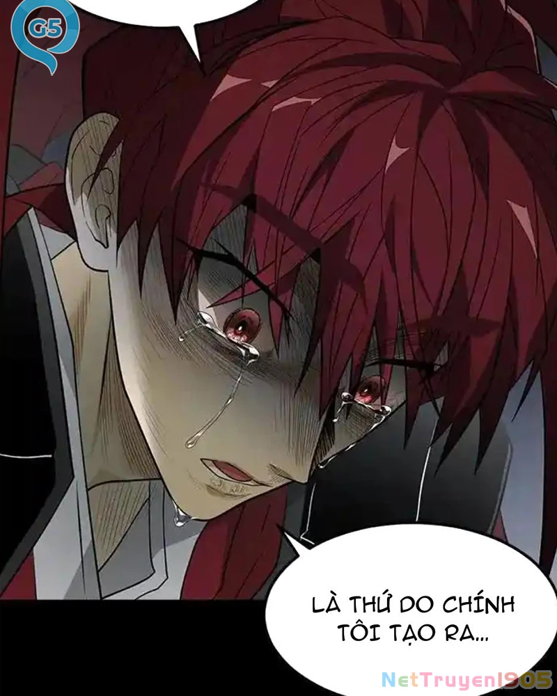 Cuốn Sách Tử Thần Chapter 31 - 94