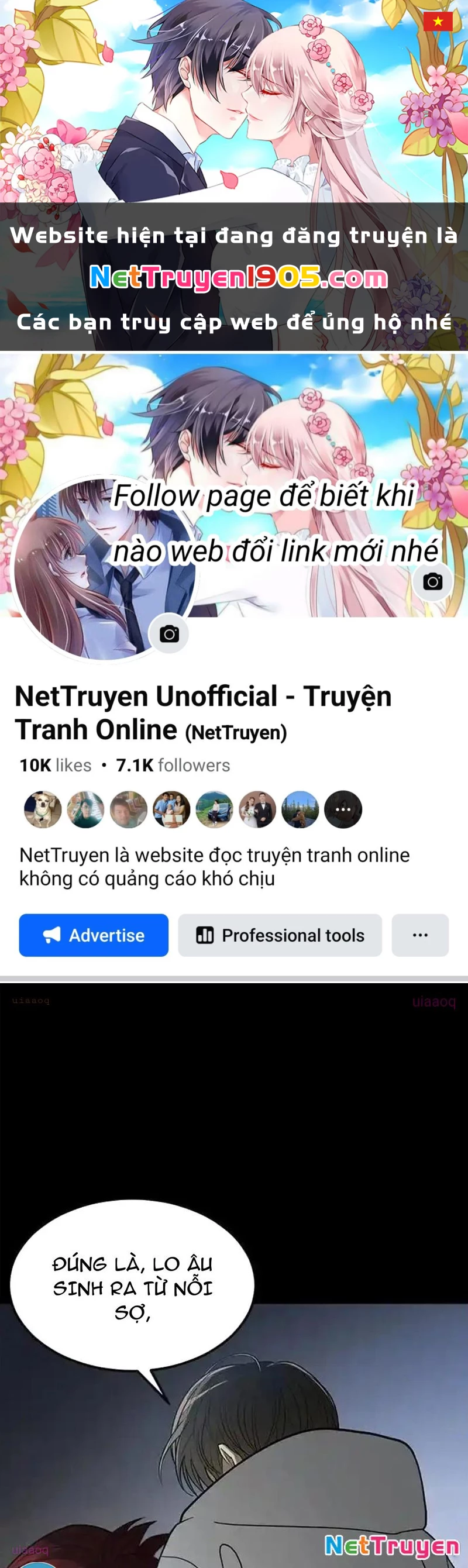 Cuốn Sách Tử Thần Chapter 32 - 1