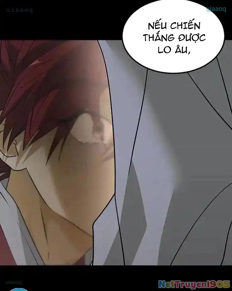 Cuốn Sách Tử Thần Chapter 32 - 3