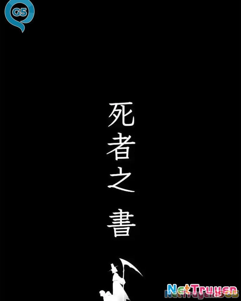 Cuốn Sách Tử Thần Chapter 32 - 6