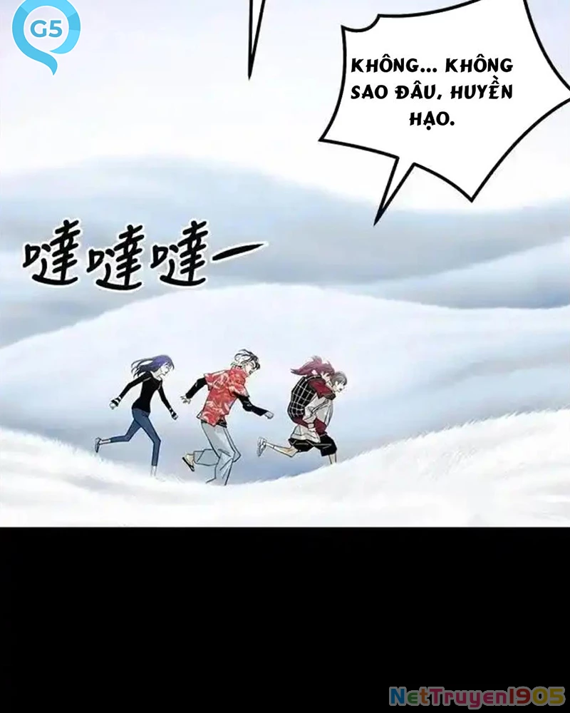 Cuốn Sách Tử Thần Chapter 32 - 8