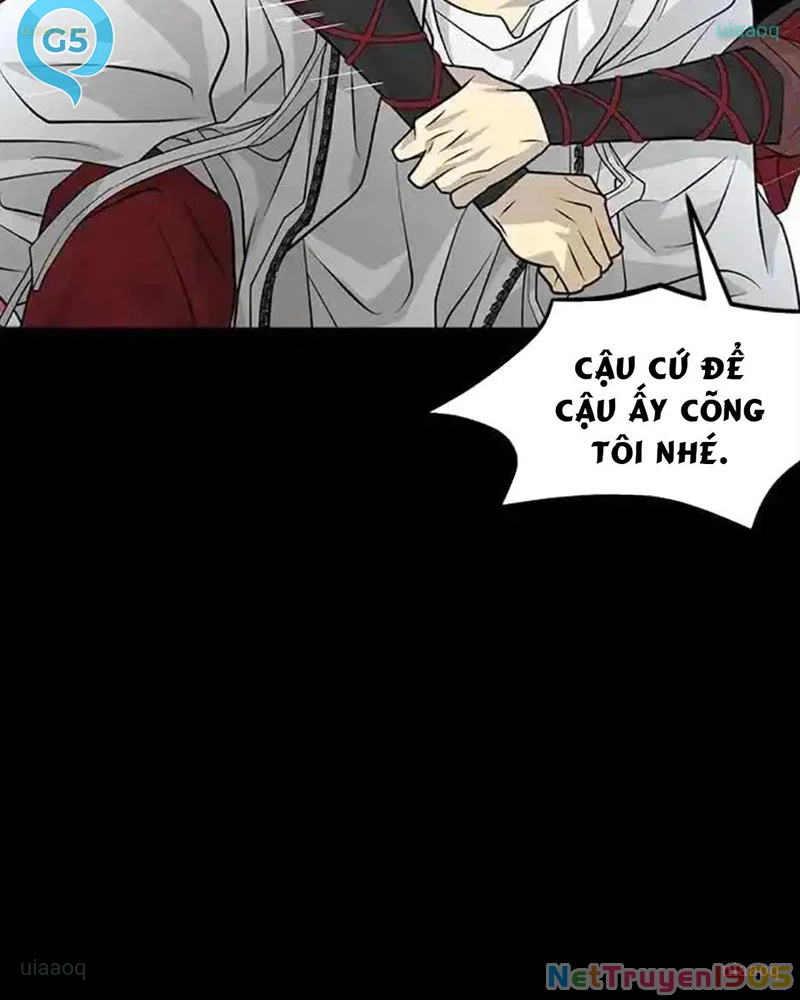 Cuốn Sách Tử Thần Chapter 32 - 10