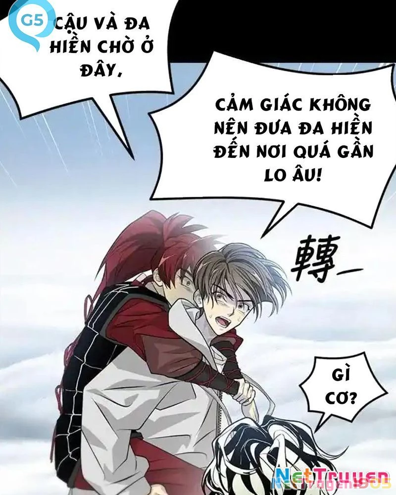 Cuốn Sách Tử Thần Chapter 32 - 16