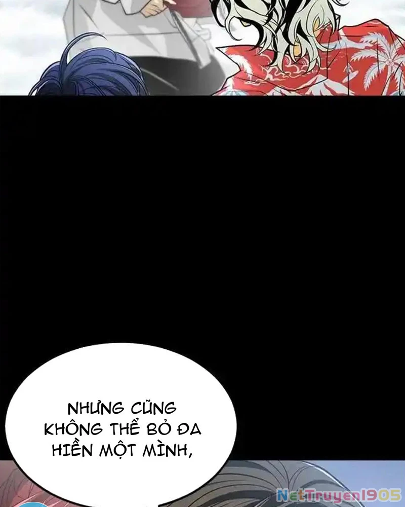 Cuốn Sách Tử Thần Chapter 32 - 17