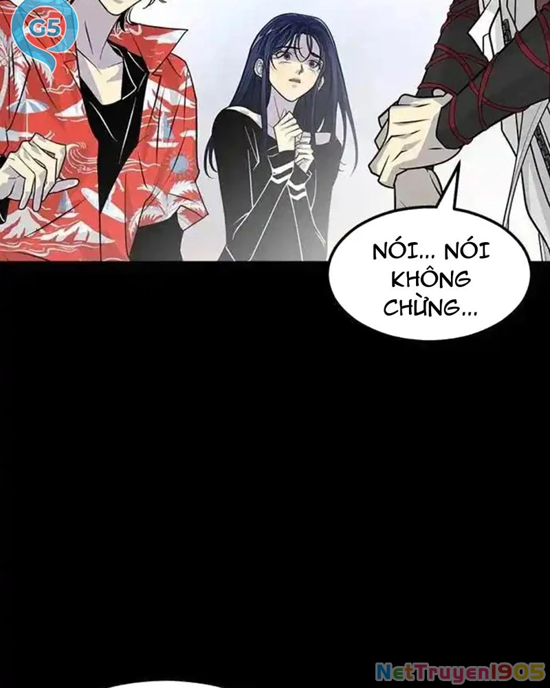 Cuốn Sách Tử Thần Chapter 32 - 20