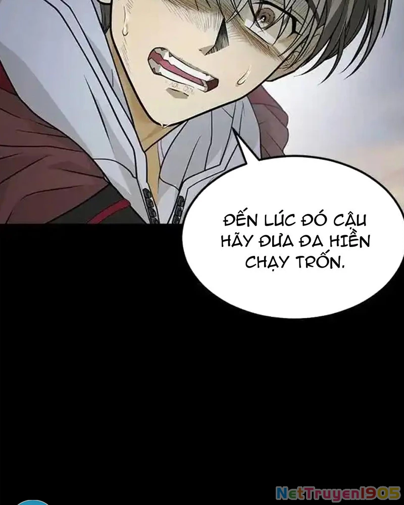 Cuốn Sách Tử Thần Chapter 32 - 22