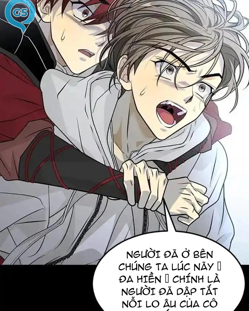 Cuốn Sách Tử Thần Chapter 32 - 33
