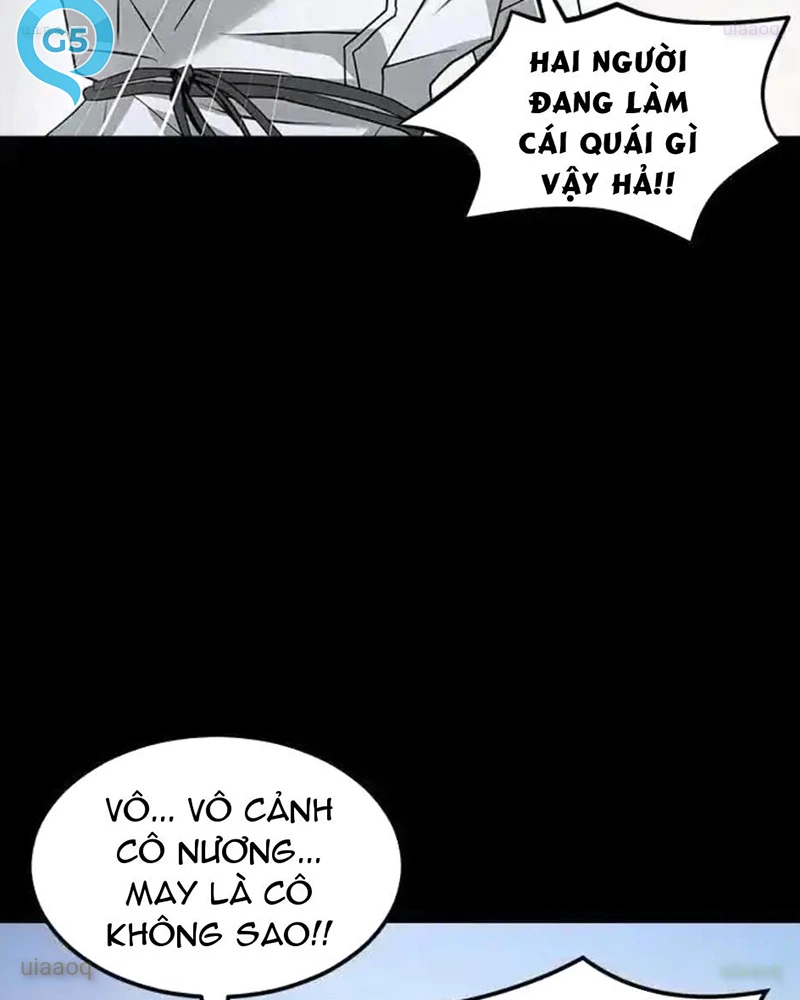Cuốn Sách Tử Thần Chapter 32 - 39