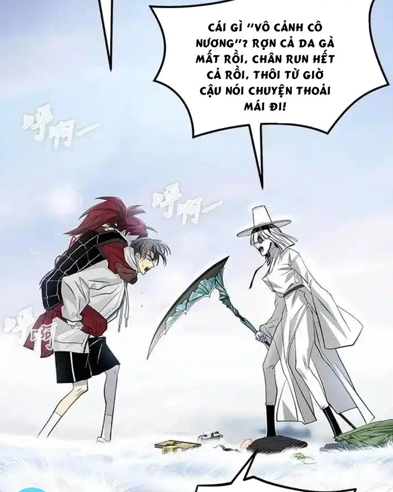 Cuốn Sách Tử Thần Chapter 32 - 40
