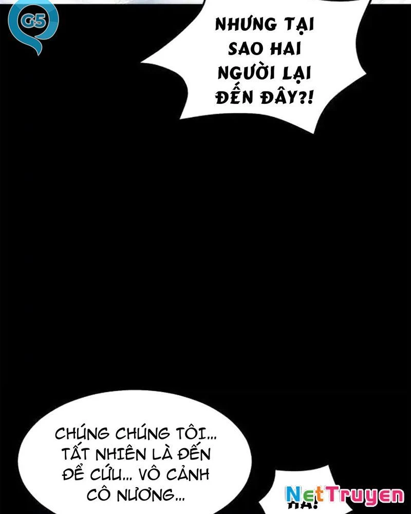 Cuốn Sách Tử Thần Chapter 32 - 41