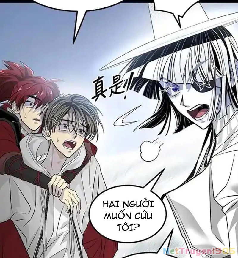 Cuốn Sách Tử Thần Chapter 32 - 42