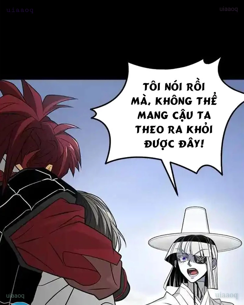 Cuốn Sách Tử Thần Chapter 32 - 47
