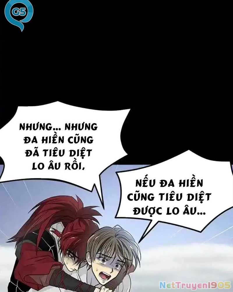 Cuốn Sách Tử Thần Chapter 32 - 58