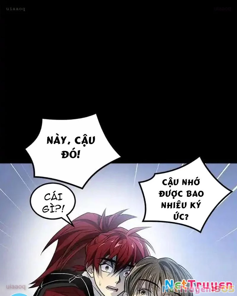 Cuốn Sách Tử Thần Chapter 32 - 61