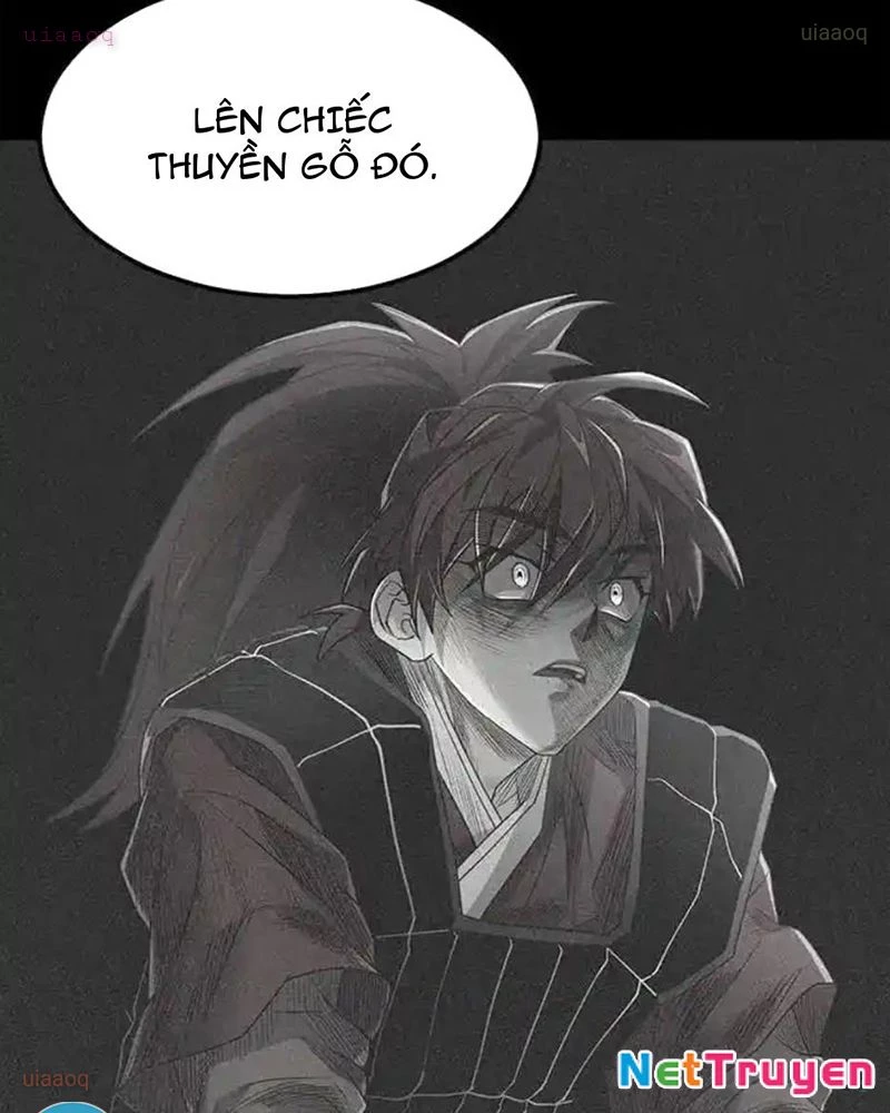 Cuốn Sách Tử Thần Chapter 32 - 66