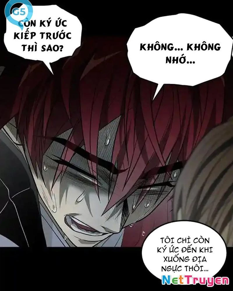 Cuốn Sách Tử Thần Chapter 32 - 71