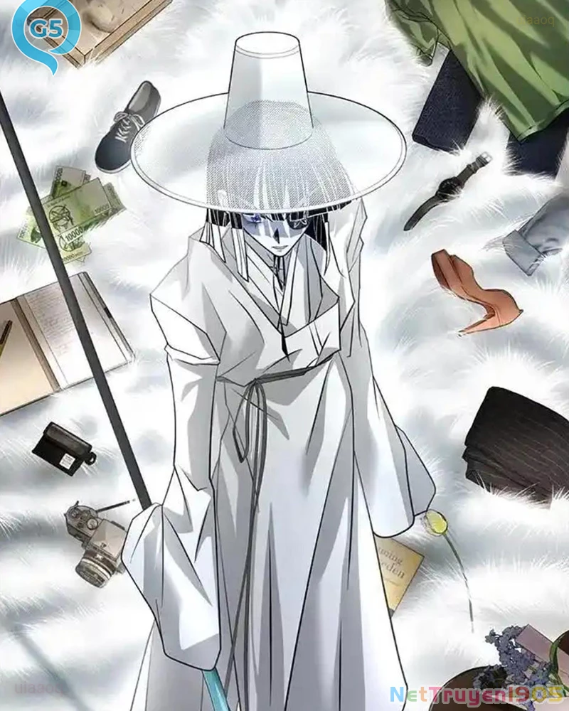 Cuốn Sách Tử Thần Chapter 32 - 73