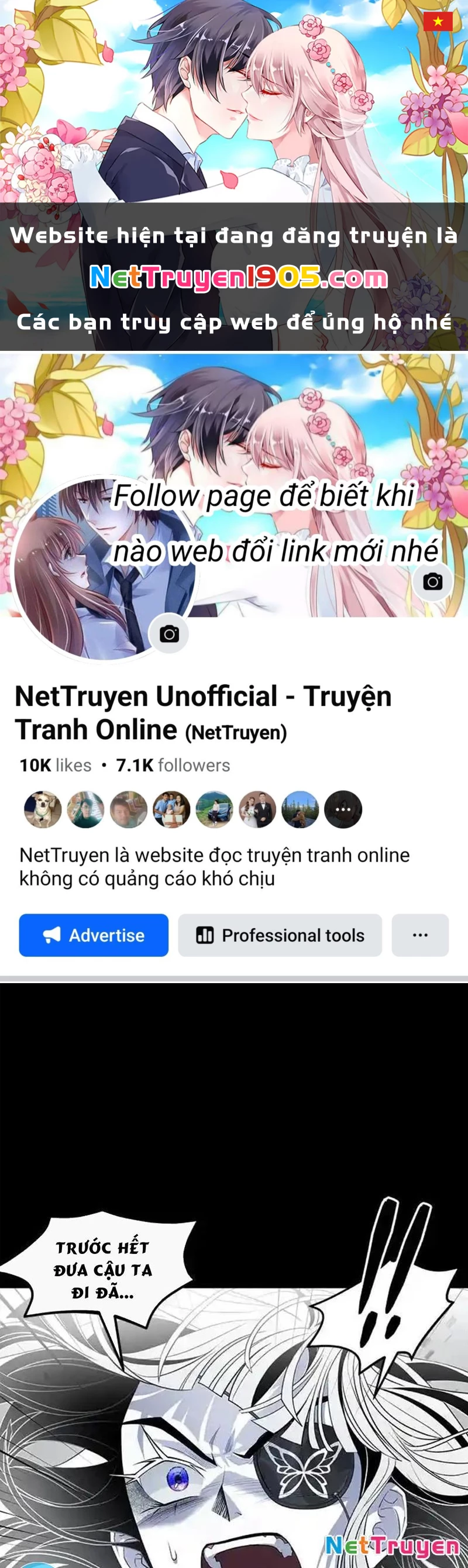 Cuốn Sách Tử Thần Chapter 33 - 1