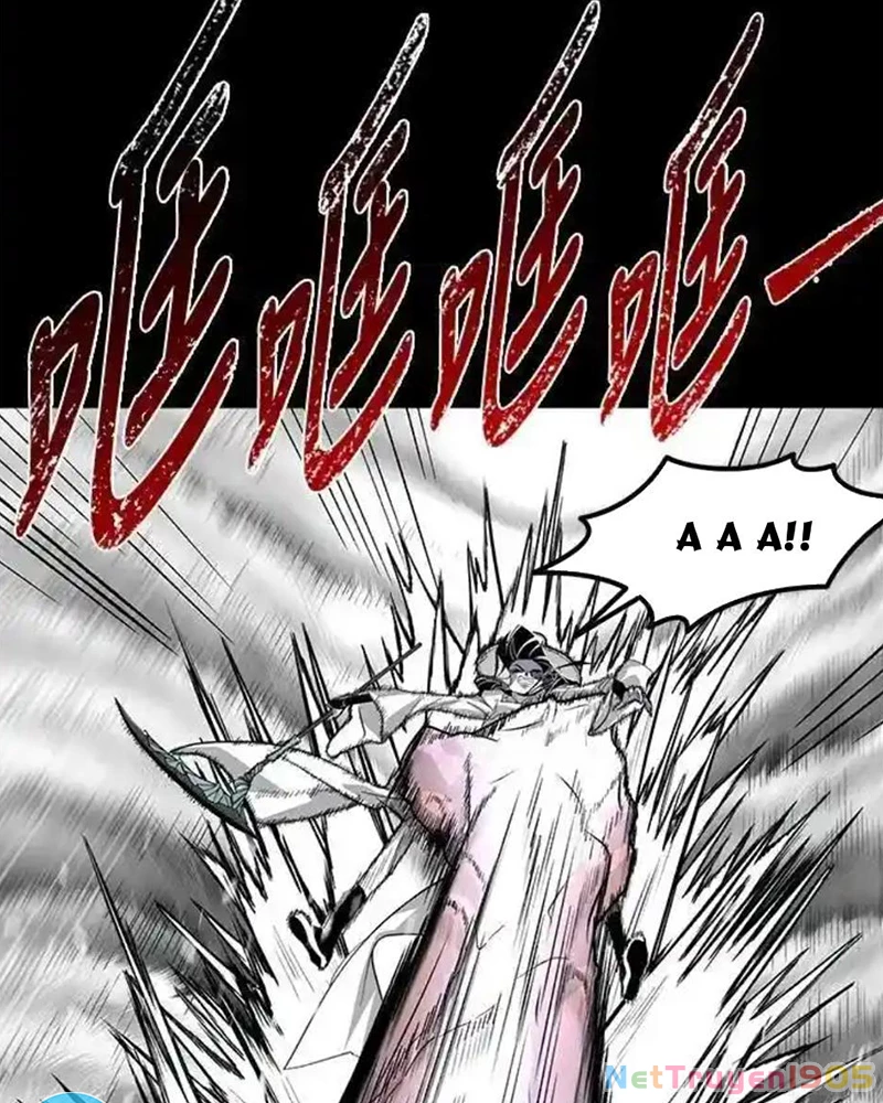 Cuốn Sách Tử Thần Chapter 33 - 3