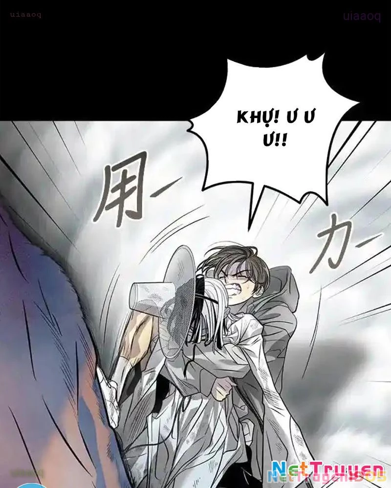 Cuốn Sách Tử Thần Chapter 33 - 36