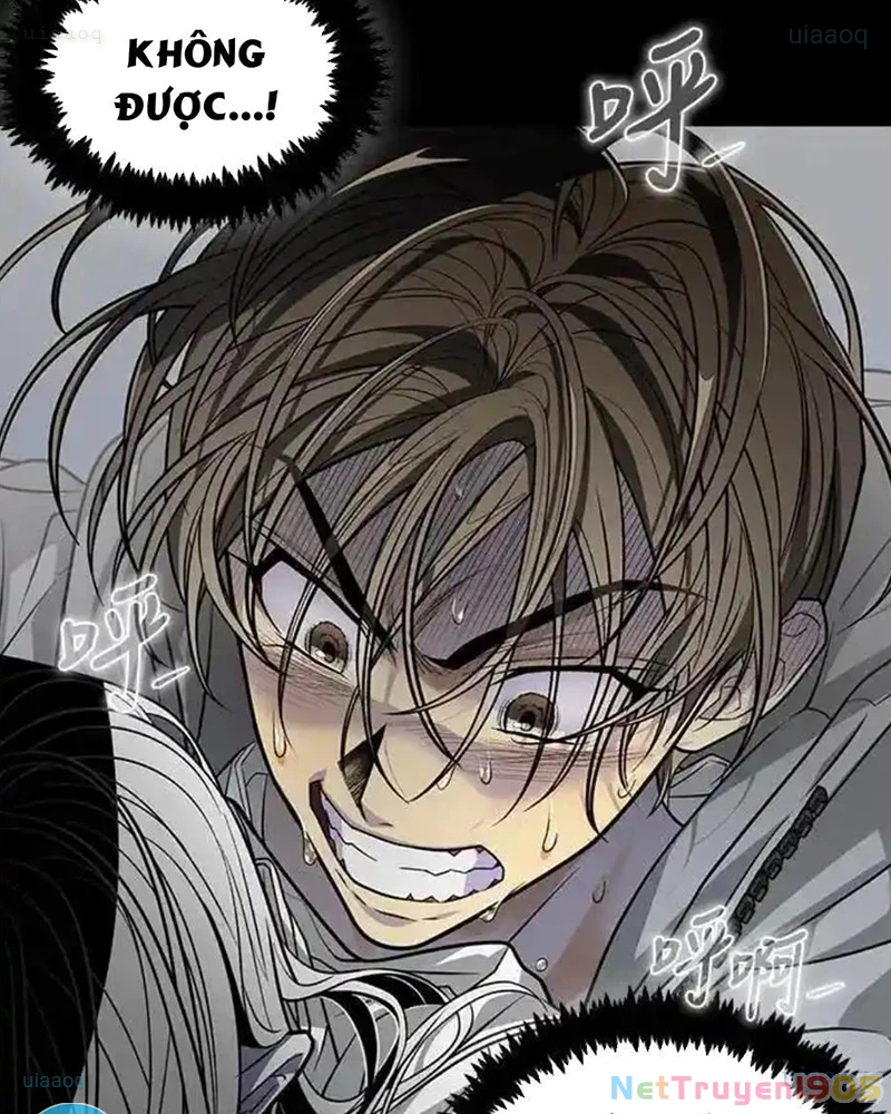Cuốn Sách Tử Thần Chapter 33 - 38