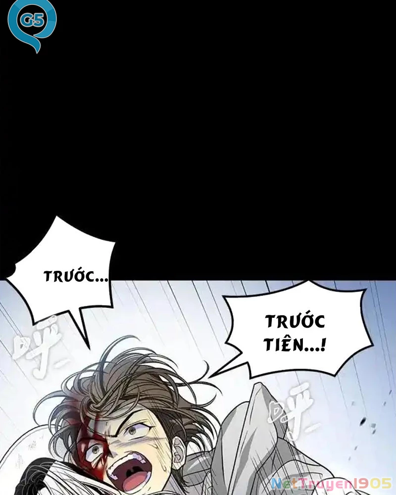 Cuốn Sách Tử Thần Chapter 33 - 58