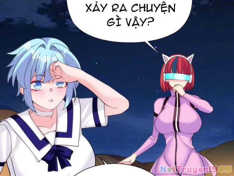 Xong rồi, ta bị sủng thú của mình bao vây rồi! Chapter 24 - 5