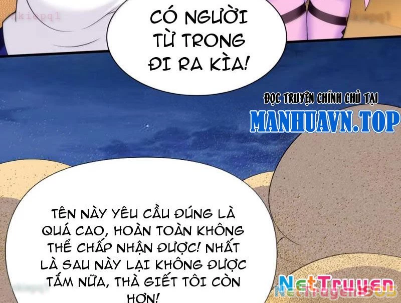 Xong rồi, ta bị sủng thú của mình bao vây rồi! Chapter 24 - 6