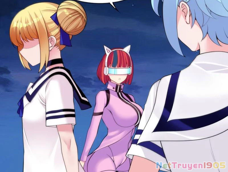 Xong rồi, ta bị sủng thú của mình bao vây rồi! Chapter 24 - 9