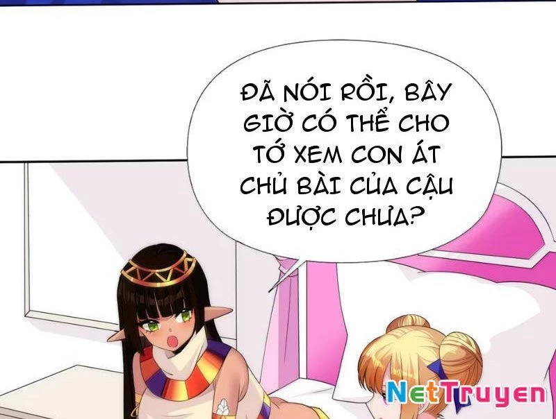 Xong rồi, ta bị sủng thú của mình bao vây rồi! Chapter 24 - 16