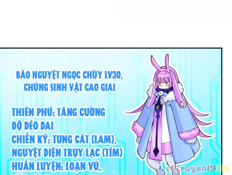 Xong rồi, ta bị sủng thú của mình bao vây rồi! Chapter 24 - 22
