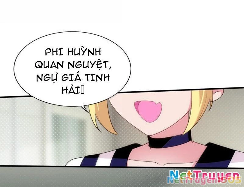 Xong rồi, ta bị sủng thú của mình bao vây rồi! Chapter 24 - 61