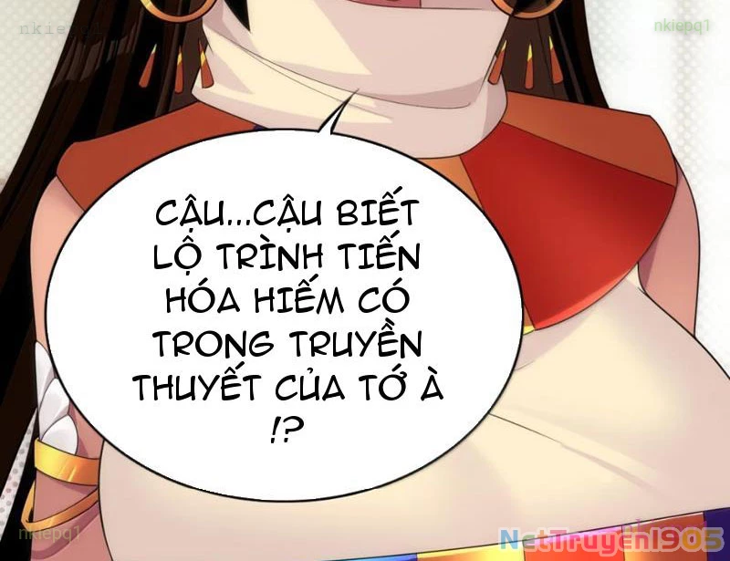 Xong rồi, ta bị sủng thú của mình bao vây rồi! Chapter 24 - 63