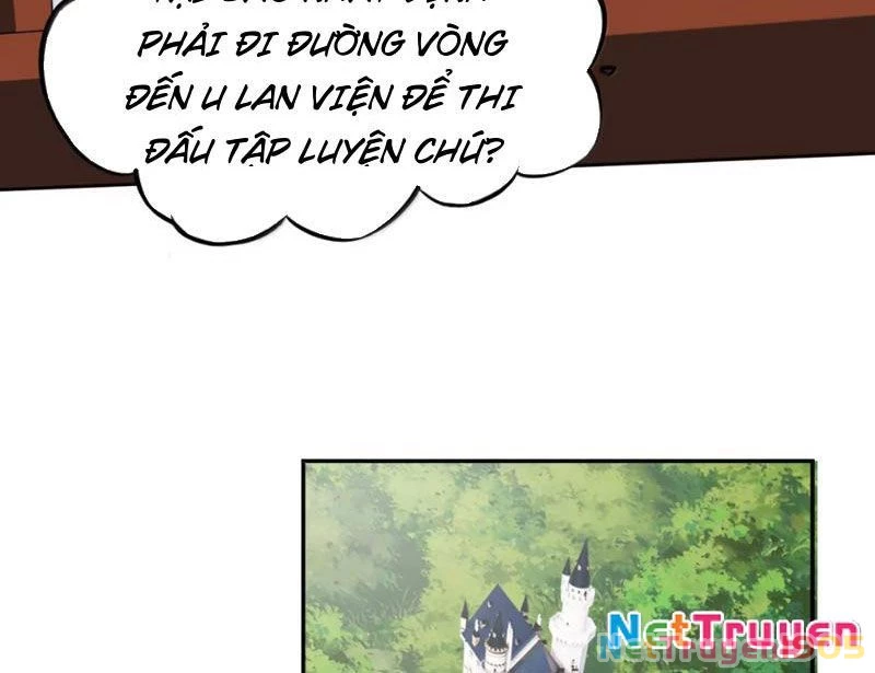 Xong rồi, ta bị sủng thú của mình bao vây rồi! Chapter 24 - 71