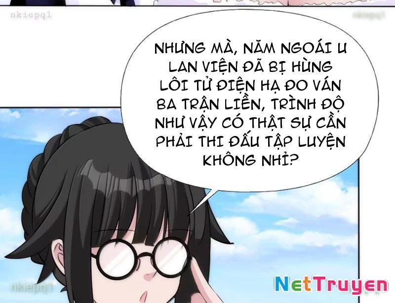 Xong rồi, ta bị sủng thú của mình bao vây rồi! Chapter 24 - 76